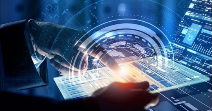 中國領(lǐng)先的資產(chǎn)管理公司：易方達(dá)基金選擇藍(lán)凌-03